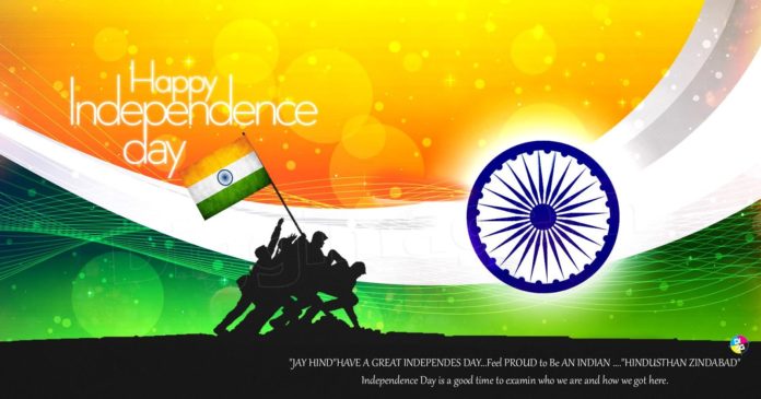 15 aug independence day