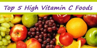 Vitamin C helpful in health