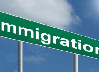 how to get immigration