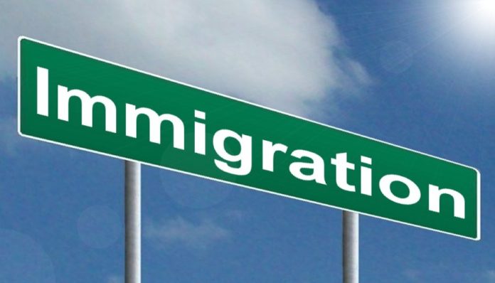 how to get immigration