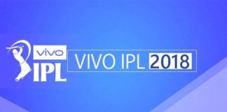 IPL-2018