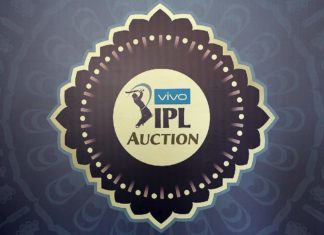 ipl 2018 retained players