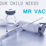 मां-बाप जरुर जाने क्या है- खसरा और जर्मन खसरा का टीकाकरण
