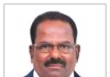 Tamilnadu's Agri Dr.C.Rajeendran awarded with the prize