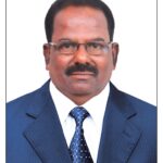 Tamilnadu's Agri Dr.C.Rajeendran awarded with the prize