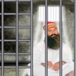 Baba Ram Rahim to serve in total of 20 years in jail