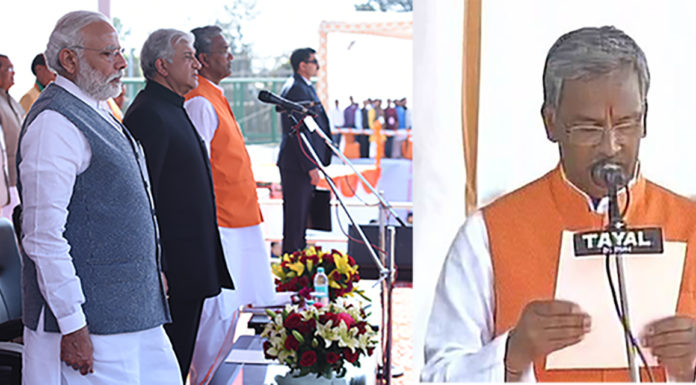 9 new ministers in modi cabinet