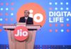 reliance jio new diwali offer