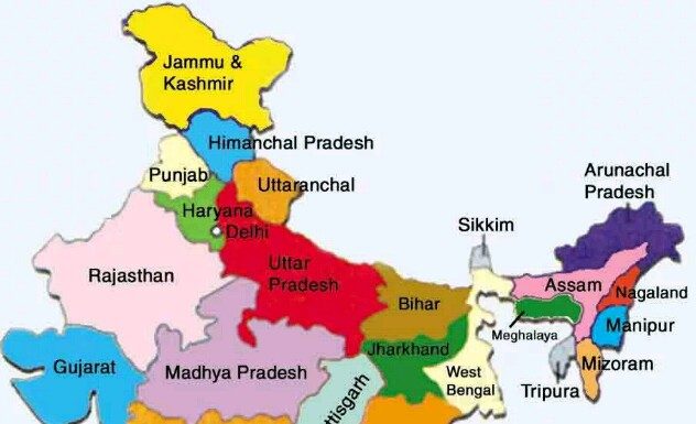 आबादी का बढ़ना