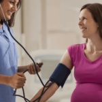 ब्लड प्रेशर बढ़ने को हल्के में ना लें प्रेगनेंसी के दौरान