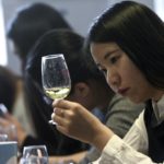 महिलाओं ने शराब ठेकेदारी में दिखाई दिलचस्पी