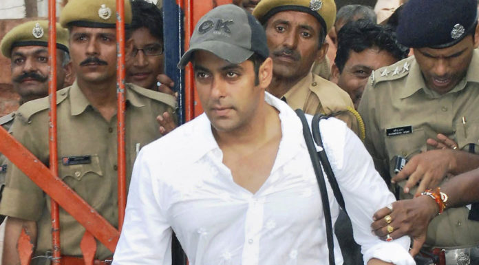 सजा के 2 दिन बाद आजाद हुए टाइगर