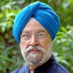 हरदीप सिंह पूरी जी को अमृतसर लोकसभा का उमीदवार घोषित Amritsar