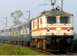 लम्बी लाइनों से बचे, यूटीएस बुक करें जनरल रेलवे टिकट पाए