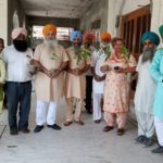 environment day at amritsar