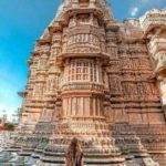 स्थापत्य कला की अद्भुत रचनाएँ