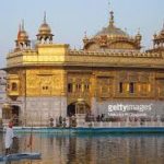 गुरु नगरी में हर-और प्यार और शांति जाकिर हुसैन ने कहा